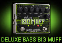 Deluxe Bass Big Muff
